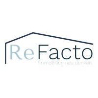 ReFacto logo - Similar company to Cellcircle
