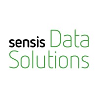 Sensis Data Solutions logo - Similar company to Thryv Data
