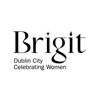 Brigit: Dublin City Celebrating Women logo - Similar company to Cúirt International Festival Of Literature