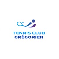 Tennis Club Grégorien logo - Similar company to Moto Reverse