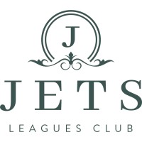 Jets Leagues Club logo - Similar company to River 949