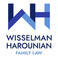 Wisselman Harounian Family Law logo - Similar company to 25 Kent