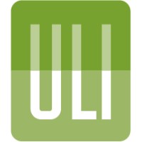 Urban Land Institute Northwest Arkansas logo - Similar company to Bild Architects