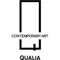 Qualia Contemporary Art logo - Similar company to Christopher-Clark Fine Art