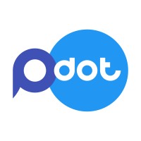 pdot Technologies logo - Similar company to Techcolline Solutions