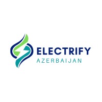 Electrify Azerbaijan logo - Similar company to Deftech Azerbaijan