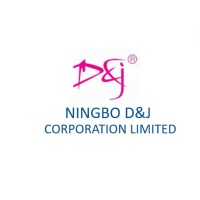 Ningbo D and J Corporation Limited (D&J) logo - Similar company to Aca It Solutions