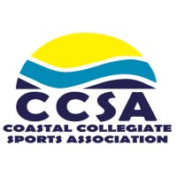 Coastal Collegiate Sports Association (Ccsa)