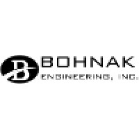 Bohnak Engineering, Inc. logo - Similar company to Thomas Engineering Group Llc