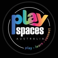 Playspaces Australia logo - Similar company to Dadiplay