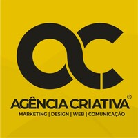 Agência Criativa logo - Similar company to Root4It - Agência Criativa