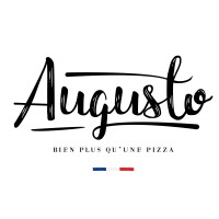 AUGUSTO PIZZA logo - Similar company to Avec Plaisir