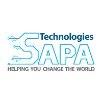 SAPA Technologies Ltd. logo - Similar company to Crosslight Software Inc