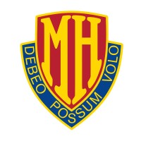 Matthews Hall logo - Similar company to Richland Academy