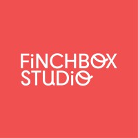 Finchbox Studio logo - Similar company to Hello And™