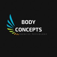 Body Concepts Exercise Physiology