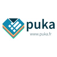 puka logo - Similar company to Pukka Codes It Solutions Llp