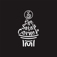 The Satay Corner logo - Similar company to Garuda Elektronika Solusindo