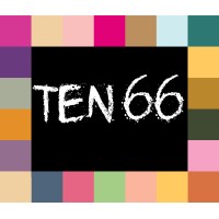 Ten66 Television logo - Similar company to Feedforward