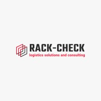 RACK-CHECK logo - Similar company to Ingerack Ingenieria Y Diseño Sas