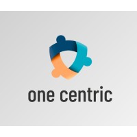ONE CENTRIC COMPANY LIMITED logo - Similar company to Tayda Electronics - Tayda (Thailand) Company Limited