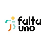 FaltaUno logo - Similar company to Boosteragro