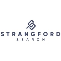 Strangford Search logo - Similar company to Eighty Twenty