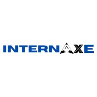 Internaxe logo - Similar company to Nexlec