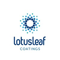 Lotus Leaf Coatings