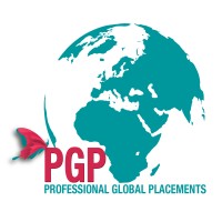 Professional Global Placements logo - Similar company to Global Placements Xperts