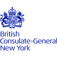 British Consulate General New York logo - Similar company to Styler Digital
