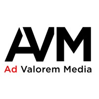 Ad Valorem Media logo - Similar company to Orbit Agency