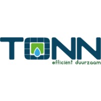 TONN Klimaatconcepten en duurzame erfverharding logo - Similar company to Electrobot B.V.