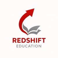 Redshift Education Ltd logo - Similar company to Betaexper Business Consulting
