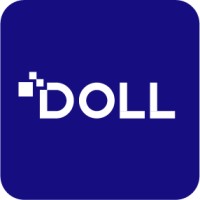 DOLL Living Lab logo - Similar company to We Build Denmark