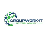 GroupWork IT logo - Similar company to The Event Marketers Network