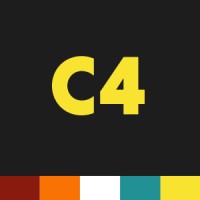 Digital C4 logo - Similar company to Think Designs Llc