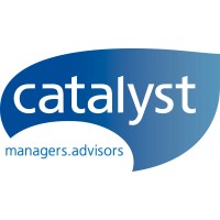 Catalyst ONE Pty Limited logo - Similar company to Teligent Limited - Tower Infrastructure Business