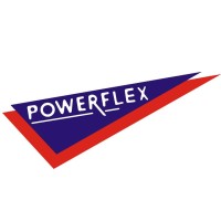 Powerflex Industries logo - Similar company to Radiant Engineering