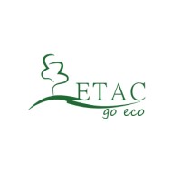 Environmental Engineering & Technical Assistance Consultants (ETAC) logo - Similar company to Modsolar