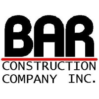 BAR Construction Company, Inc. logo - Similar company to Bar Constructors, Inc.