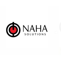 NAHA Solutions logo - Similar company to Bessel Infraestructura
