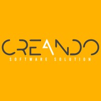 CREANDO Software Solutions logo - Similar company to Arknova S.A.S