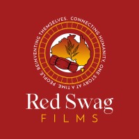 Red Swag Films logo - Similar company to Ctentertainment