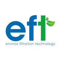 eft - Envirox Filtration Technology (Pty) Ltd logo - Similar company to Envirox (Pty) Ltd