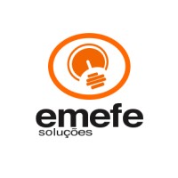 Emefe Soluções logo - Similar company to Bhsl Waste Solutions