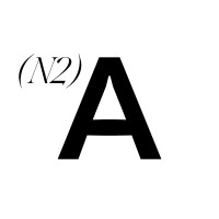 N2 Albiino logo - Similar company to N2 Creative