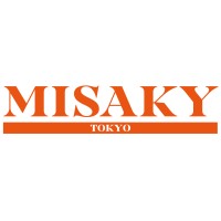 Misaky.Tokyo logo - Similar company to Oomee