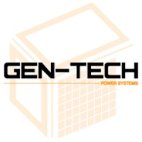 Gen-Tech Power Systems logo - Similar company to Gen-Tech, Inc.