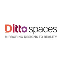 Ditto Spaces logo - Similar company to Probotix Control System